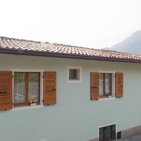 Casa Maria Apartment Tremosine Luaran gambar