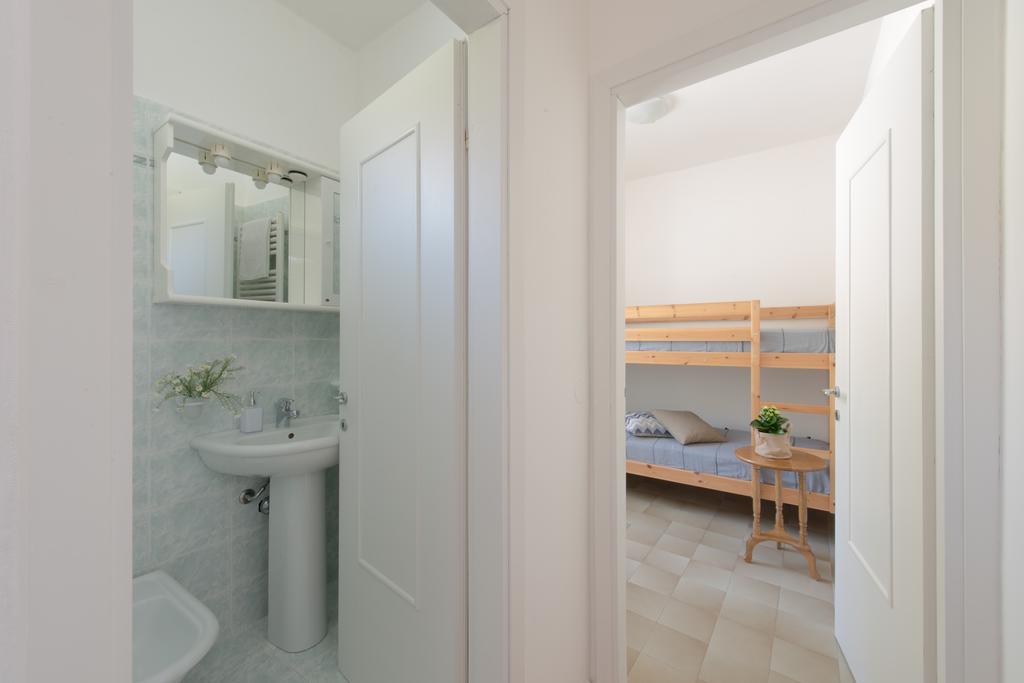 Casa Maria Apartment Tremosine Luaran gambar