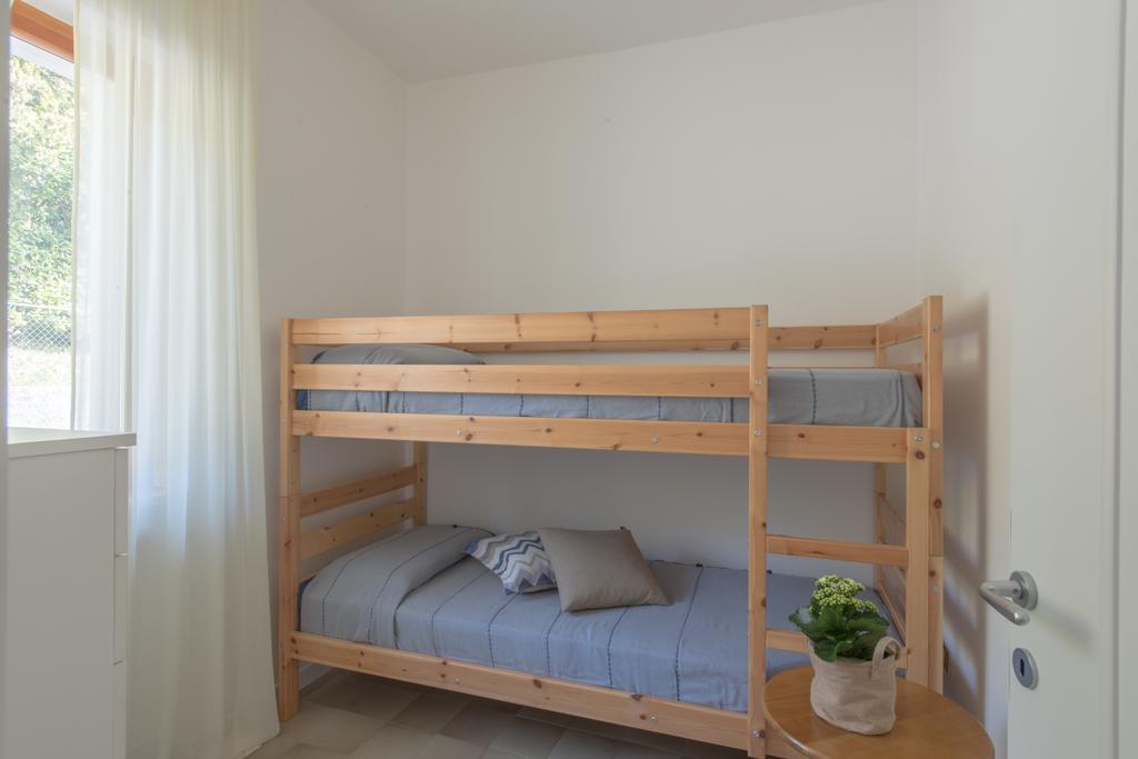 Casa Maria Apartment Tremosine Luaran gambar
