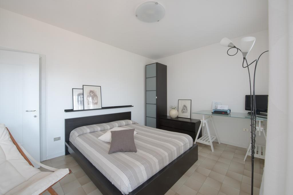 Casa Maria Apartment Tremosine Luaran gambar