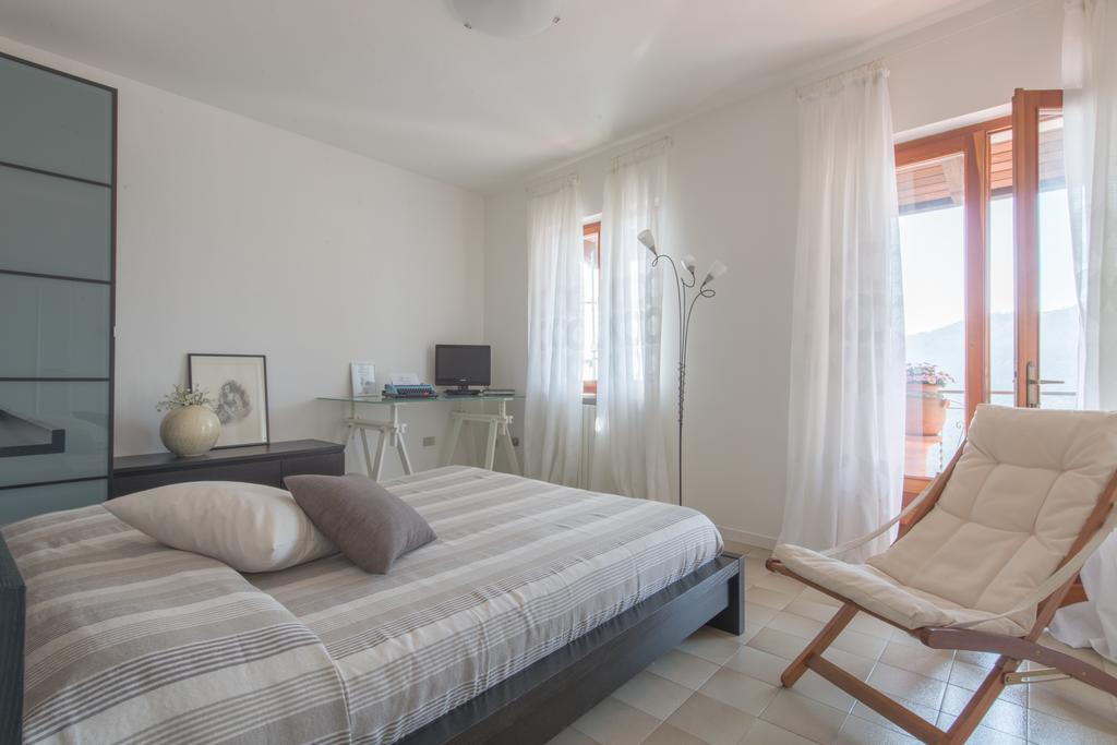 Casa Maria Apartment Tremosine Luaran gambar