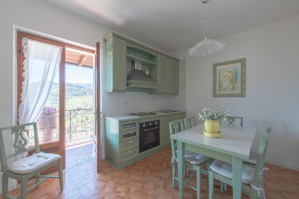 Casa Maria Apartment Tremosine Luaran gambar